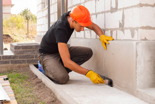 Licensed Interior Drainage System service in Memphis, IN - SGP Waterproofing